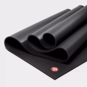 Saltea Yoga Manduka PRO Black 6mm
