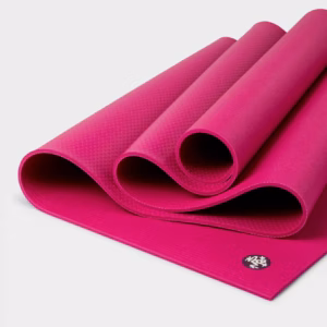 Saltea Yoga Manduka PRO Rooibos 6mm