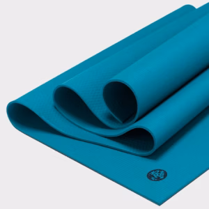Saltea Yoga Manduka PROlite Peacock 4,7 mm