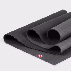 Saltea Yoga Manduka eKO Charchoal 5 mm