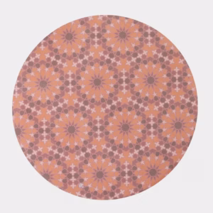 13c070495-mats-equaround-ritualsbakedclay-01.avif Saltea rotunda Manduka Rituals Baked Clay 150cm