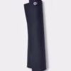 Saltea Yoga Manduka X Yoga Mat Midnight (Blue) 5mm