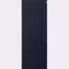 Saltea Yoga Manduka X Yoga Mat Midnight (Blue) 5mm