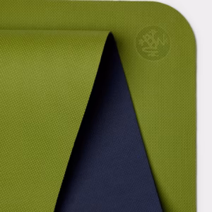 Saltea Yoga Manduka Begin Matcha 5 mm