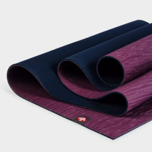 Saltea Yoga Manduka eKO Lite Acai Midnight 4 mm