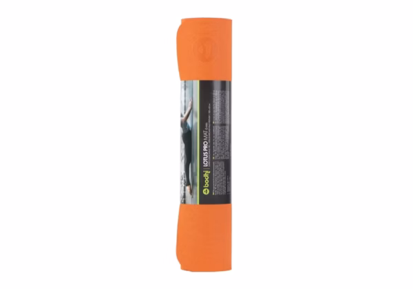 4277435255_w640_h640_4277435255-scaled-1.avif Saltea Yoga Bodhi Lotus Pro Orange/Anthracite