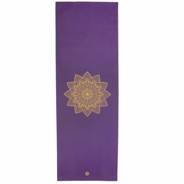 71l44fuxdbl-scaled-1.avif Saltea Yoga Bodhi Rishikesh Premium Golden Mandala Purple
