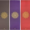 81ebrngziml._ac_sx679_.avif Saltea Yoga Bodhi Rishikesh Premium Golden Mandala Purple