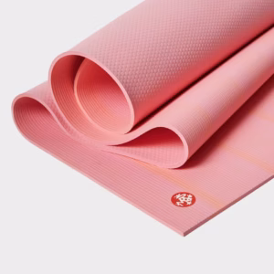 Saltea Yoga Manduka PRO Fuchsia 6mm