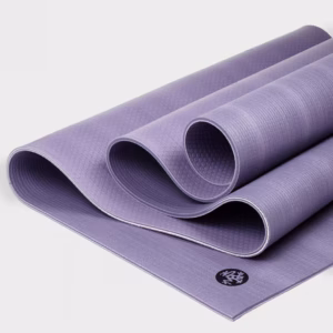 Saltea Yoga Manduka PRO Amethyst 6mm