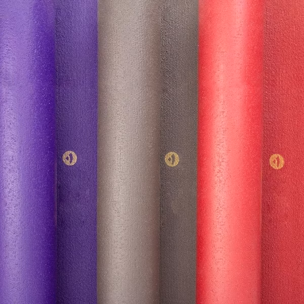 91orudx5ljl._ac_sx679_.avif Saltea Yoga Bodhi Rishikesh Premium Golden Mandala Purple