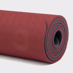 942ldr_lotus-pro-bodhi-red-anthracite-roll-min-scaled-1.avif Saltea Yoga Bodhi Lotus Pro Dark Red/Anthracite