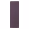 942lpa_lotus-pro_aubergine_halb_gerollt-3-scaled-1.avif Saltea Yoga Bodhi Lotus Pro Aubergine/Light Aubergine