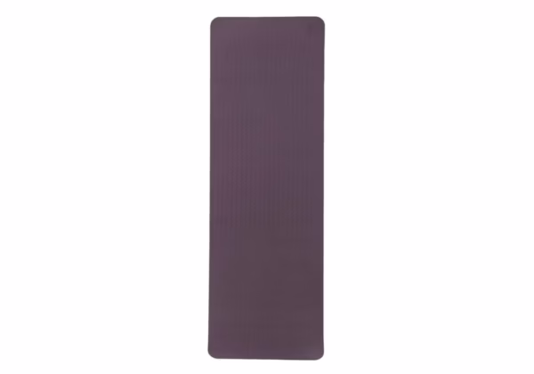 942lpa_lotus-pro_aubergine_halb_gerollt-3-scaled-1.avif Saltea Yoga Bodhi Lotus Pro Aubergine/Light Aubergine