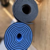 bodhi-lorus-pro-rolls-min.avif Saltea Yoga Bodhi Lotus Pro Aubergine/Light Aubergine
