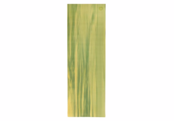 Saltea Yoga Bodhi GANGES green