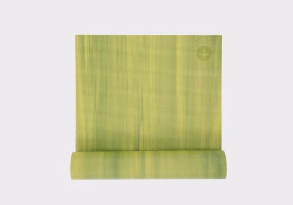 Saltea Yoga Bodhi GANGES green