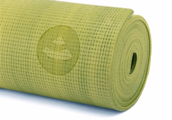 Saltea Yoga Bodhi GANGES green