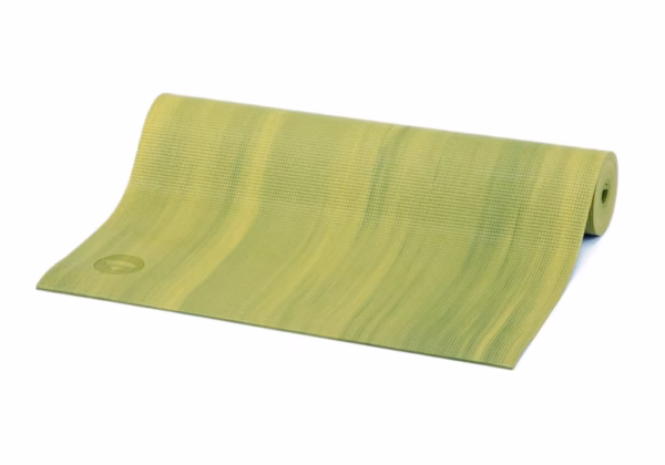 Saltea Yoga Bodhi GANGES green