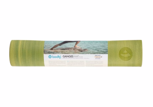 Saltea Yoga Bodhi GANGES green