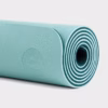 joga-mat-lotus-pro-bodhi-biryuzovyj-4-1-e1718886538445.avif Saltea Yoga Bodhi Lotus Pro Aqua/Teal