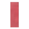 Saltea Yoga Bodhi Asana Burgundy 4,5 mm