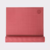 Saltea Yoga Bodhi Asana Burgundy 4,5 mm