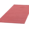 Saltea Yoga Bodhi Asana Burgundy 4,5 mm