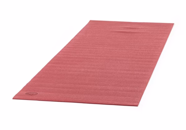Saltea Yoga Bodhi Asana Burgundy 4,5 mm