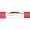 Saltea Yoga Bodhi Asana Burgundy 4,5 mm