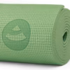 kovrik-dlya-jogi-asana-bodhi-olivkovo-zelenyj-3-min-scaled-1.avif Saltea Yoga Bodhi Asana Green 4,5 mm