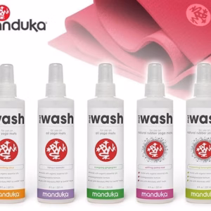 Solutie Manduka pentru yoga mat