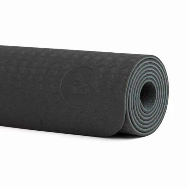 mata-do-jogi-bodhi-flow-5mm-czarny-2.avif Saltea Yoga Bodhi Flow black 5mm