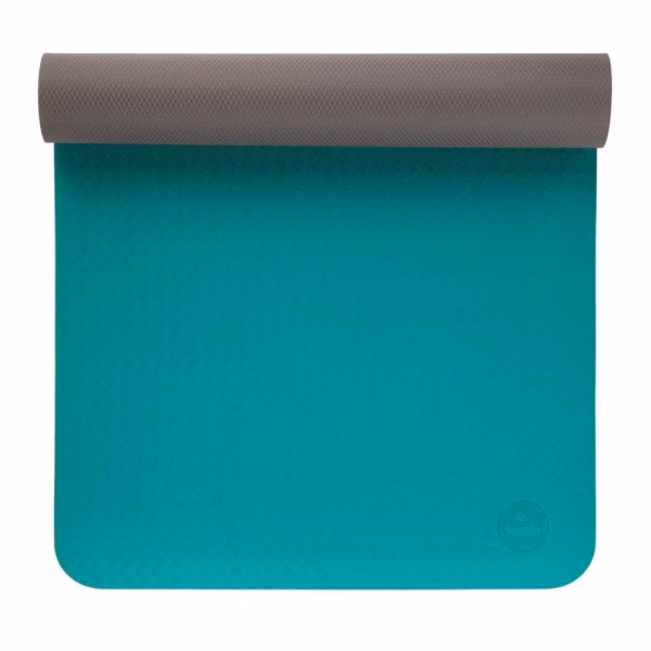 mata-do-jogi-bodhi-flow-5mm-turkusowy.avif Saltea Yoga Bodhi Flow Dark green 5mm