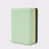 Bloc Manduka R Foam Thunder Green Ash