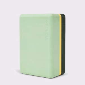 Bloc Manduka R Foam Thunder Green Ash