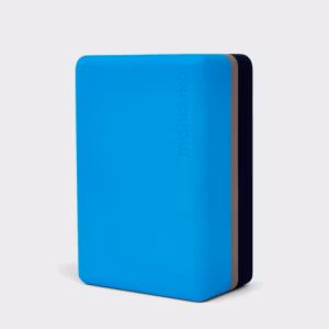 Bloc Manduka R Foam Thunder Dresden Blue