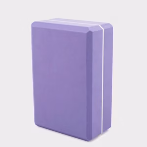 Bloc Bodhi Asana Brick XL Purple