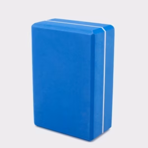 Bloc Bodhi Asana Brick XL Blue