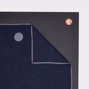 Prosop yoga Manduka Yogitoes Midnight