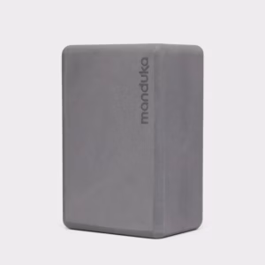 Bloc Manduka R Foam Thunder