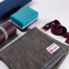 Manduka Yoga Blanket Recycled Wool