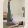 Bloc Manduka R Foam Thunder Green Ash