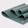 prolite71-112011050-mats-blacksage_1019.avif Saltea Yoga Manduka PROlite Black Sage (Green) 4,7 mm