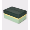 Bloc Manduka R Foam Thunder Green Ash
