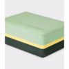 Bloc Manduka R Foam Thunder Green Ash