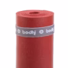 yoga-mat-rishikesh-premium-60-burgundy5-scaled-1.avif Saltea Yoga Bodhi Rishikesh Premium 60 Burgundy
